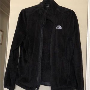 Northface Women’s Osito Fleece Jacket